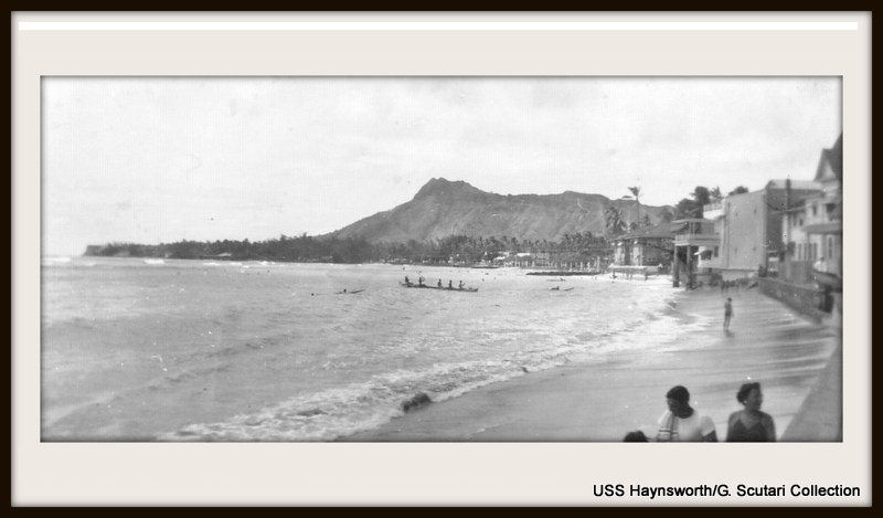 Diamond Head Oct'45 Diamond Head Oct'45